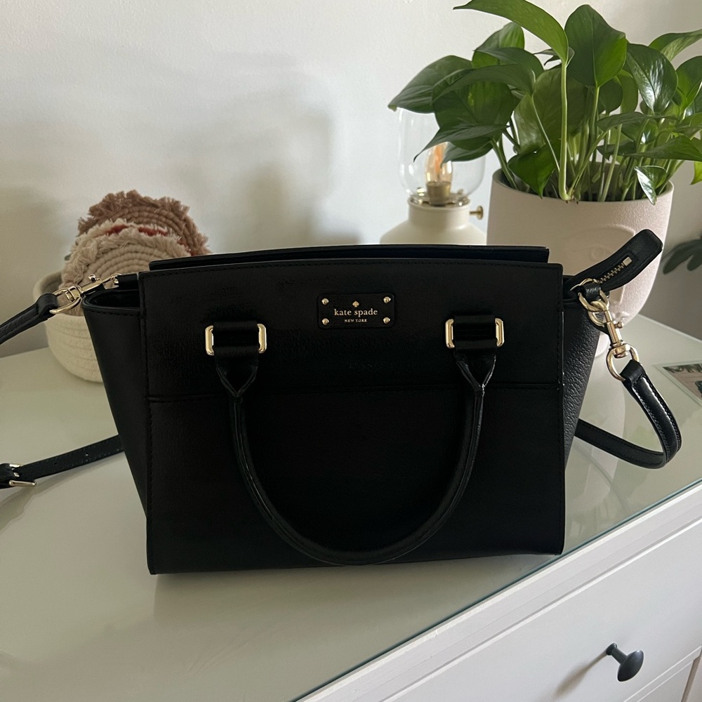 Kate Spade Grove Street Lana Handbag